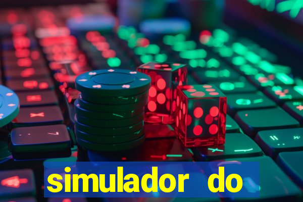 simulador do fortune tiger